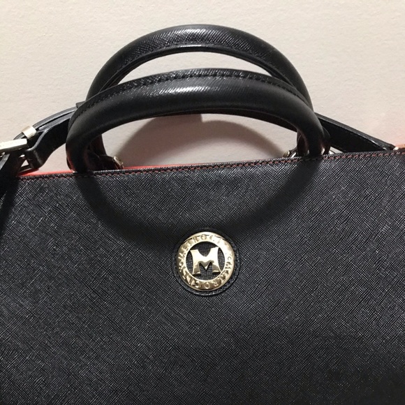 METROCITY bag🌹 - Picture 2 of 15